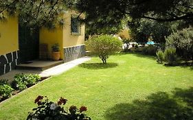 Casa La Higuera
